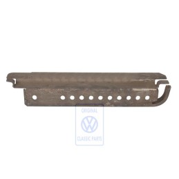 VW Original Rail De Guidage - 411803257