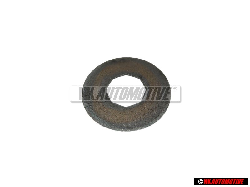 VW Original Rondelle P. Support De Ressort - 034109629