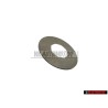 VW Original Rondelle P. Support De Ressort - 034109629