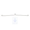VW Original Barre De Torsion - 411823353