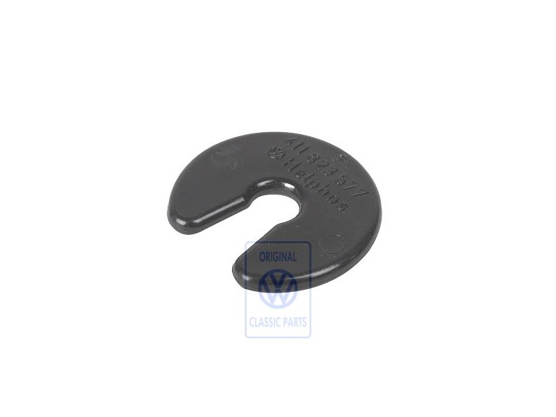 VW Original Rondelle De Securite - 411823577