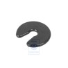 VW Original Rondelle De Securite - 411823577
