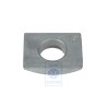 VW Original Piece De Guidage - 411881571