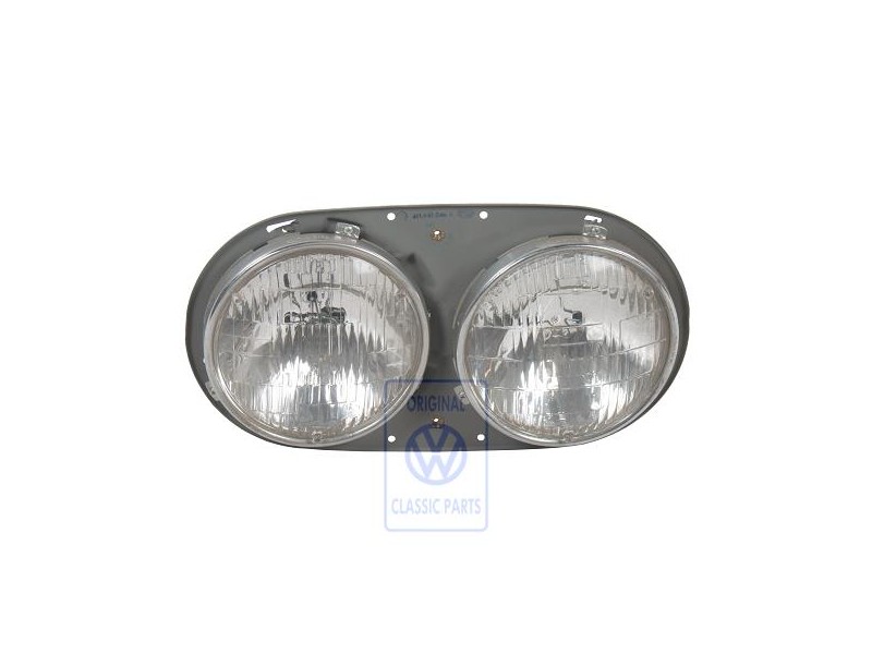 VW Original Projecteurs - 411941034B