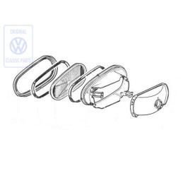 VW Original Projecteurs - 411941040