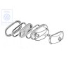 VW Original Projecteurs - 411941040