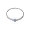 VW Original Bague De Retenuo - 411941047B