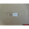 VW Original Boitier A Fiche Plate - 357947231