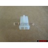 VW Original Boitier A Fiche Plate - 357947231