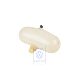VW Original Reservoir A Eau De Lavage - 411955453