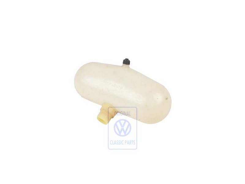 VW Original Reservoir A Eau De Lavage - 411955453