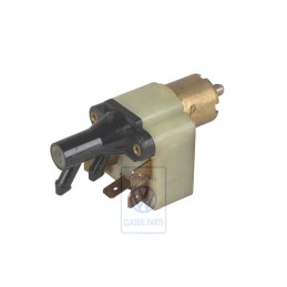 VW Original Interrupteur - 411955517