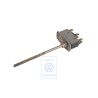 VW Original Controleur De Combustion - 411963199