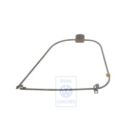 VW Original Leve-Glace - 421837402A