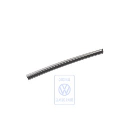VW Original Guide-Glace - 421837732