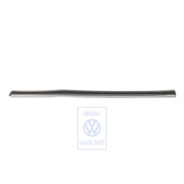 VW Original Guide-Glace - 421839702