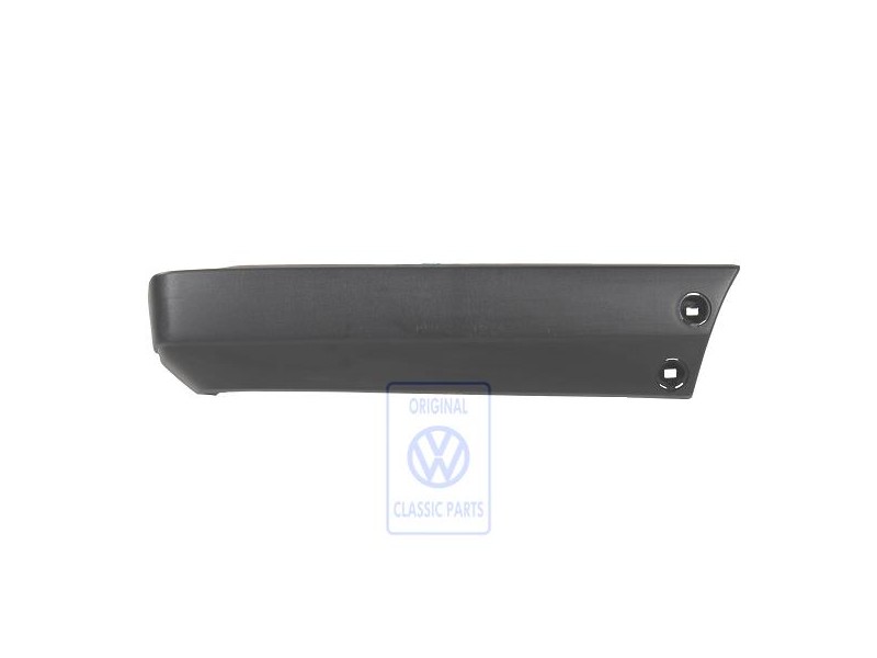 VW Original Coin Protecteur - 431807380