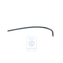 VW Original Baguette Decorative Avec Manchon Pour Pare-Brise - 431853250