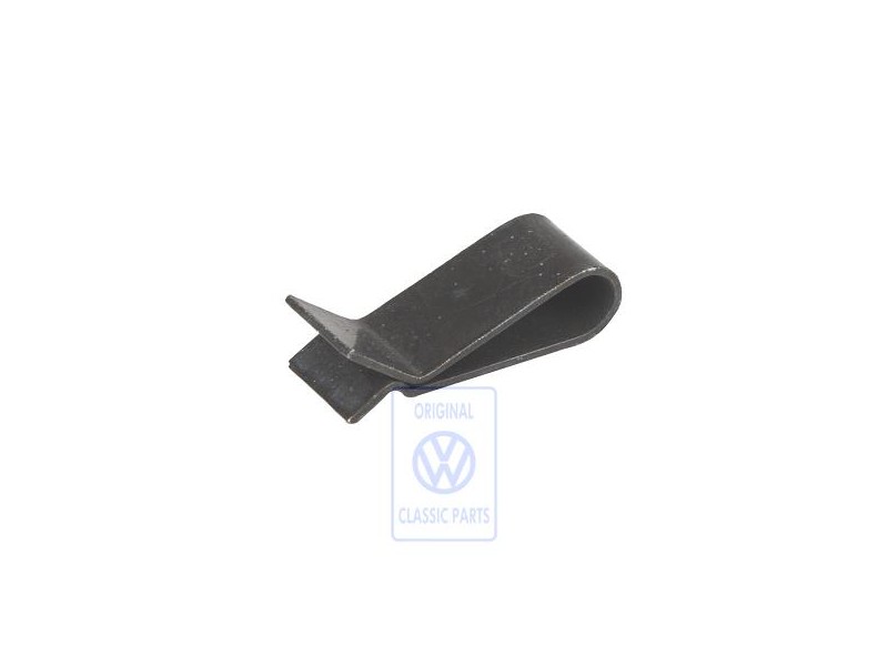 VW Original Agrafe - 431853669A