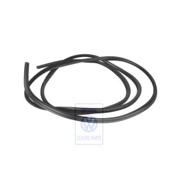 VW Original Joint Noir Satine - 431877297B 01C