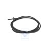 VW Original Joint Noir Satine - 431877297D 01C
