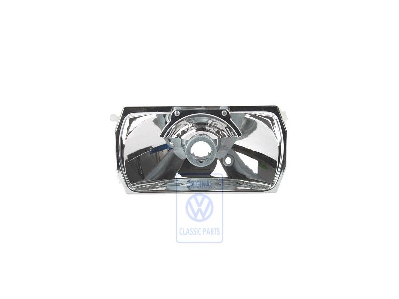 VW Original Reflecteur (Halogene) - 431941152E