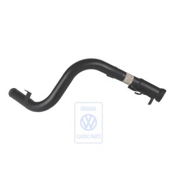 VW Original Ajutage De Remplissage - 433201129A
