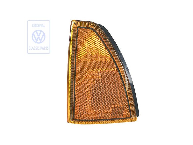 VW Original Feu De Balisage Lat. 