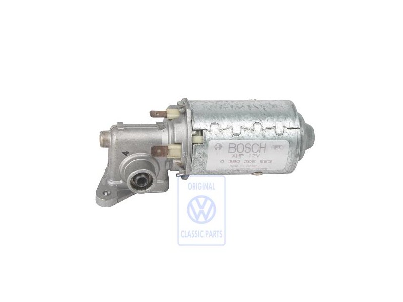 VW Original Moteur P. Reglage Du Siege - 433959761