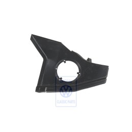 VW Original Tole De Recouvrement - 435809546