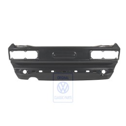 VW Original Jupe Arriere - 435813301