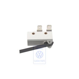 VW Original Interrupteur - 437906277
