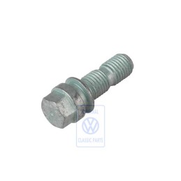 VW Original Vis De Reglage - 443419191C