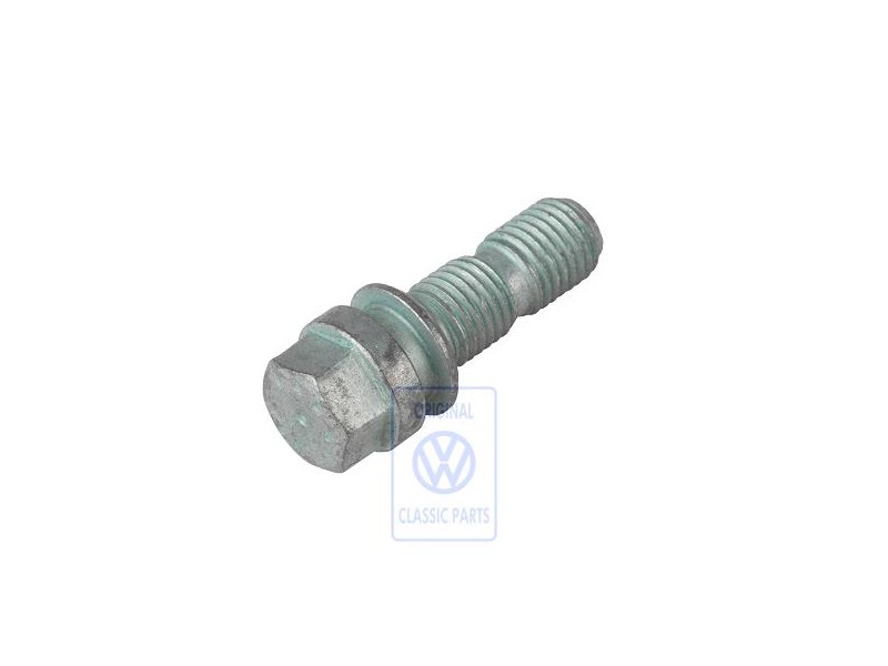 VW Original Vis De Reglage - 443419191C