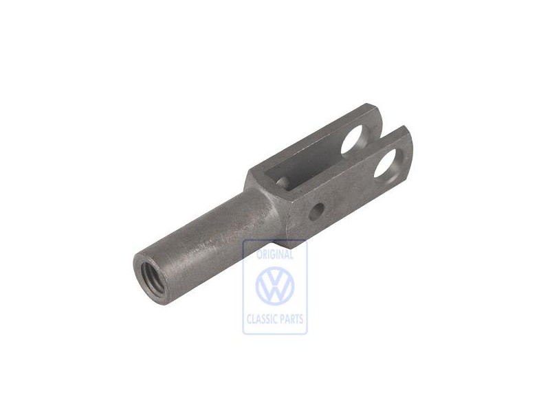 VW Original Chape - 443721213
