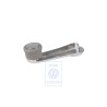 VW Original Manivelle De Leve-Glace Gris Flanelle - 443837581E U71