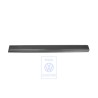VW Original Baguette Protect. Pour Portes Noir Satine - 443853954F 01C
