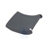 VW Original Revetement De Dossier Bleu Mauritius - 443881971P 9HU