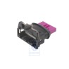 VW Original Boitier A Fiche Plate - 443906235