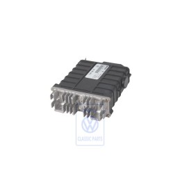 VW Original Calculateur Pour Moteur Otto - 443907403E