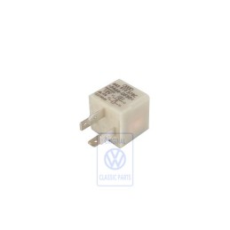 VW Original Calculateur Pour Embrayage Magnetique - 443919578C