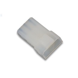 VW Original Boitier A Fiche Coniq. 