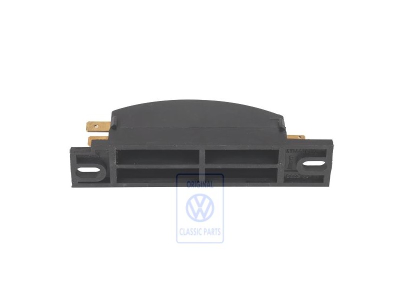 VW Original Porte-Contacts - 443927147