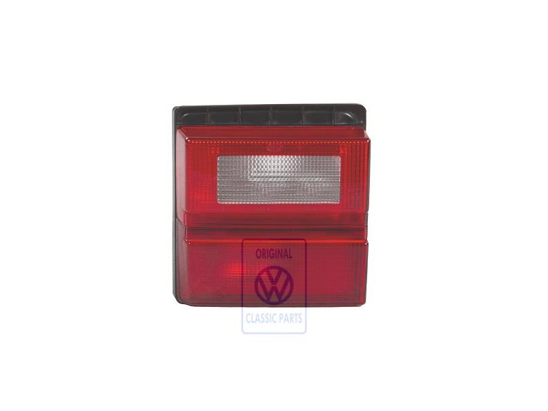 VW Original Feux Arriere Avec Feu De Marche Arriere - 443945226C