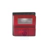 VW Original Feux Arriere Avec Feu De Marche Arriere - 443945226C