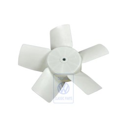 VW Original Helice De Ventilateur - 443959465