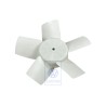 VW Original Helice De Ventilateur - 443959465