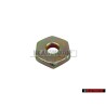 VW Original Ecrou 6 Pans - 1H0959484