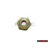 VW Original Ecrou 6 Pans - 1H0959484