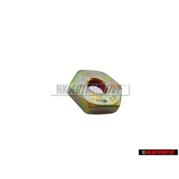 VW Original Ecrou 6 Pans - 1H0959484